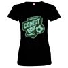Ladies Perfect Tee Thumbnail
