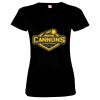 Ladies Perfect Tee Thumbnail