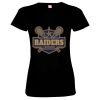 Ladies Perfect Tee Thumbnail
