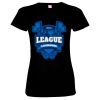 Ladies Perfect Tee Thumbnail