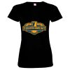 Ladies Perfect Tee Thumbnail