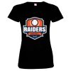 Ladies Perfect Tee Thumbnail