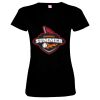 Ladies Perfect Tee Thumbnail