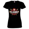 Ladies Perfect Tee Thumbnail