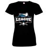 Ladies Perfect Tee Thumbnail