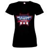 Ladies Perfect Tee Thumbnail