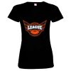 Ladies Perfect Tee Thumbnail