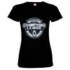 Ladies Perfect Tee Thumbnail