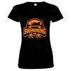 Ladies Perfect Tee Thumbnail