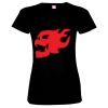 Ladies Perfect Tee Thumbnail