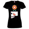 Ladies Perfect Tee Thumbnail