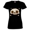 Ladies Perfect Tee Thumbnail