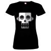 Ladies Perfect Tee Thumbnail