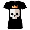 Ladies Perfect Tee Thumbnail
