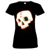 Ladies Perfect Tee Thumbnail