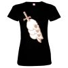 Ladies Perfect Tee Thumbnail
