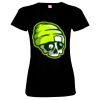 Ladies Perfect Tee Thumbnail
