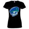 Ladies Perfect Tee Thumbnail