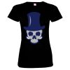 Ladies Perfect Tee Thumbnail