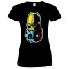 Ladies Perfect Tee Thumbnail