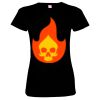 Ladies Perfect Tee Thumbnail