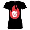 Ladies Perfect Tee Thumbnail
