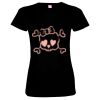 Ladies Perfect Tee Thumbnail