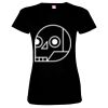 Ladies Perfect Tee Thumbnail