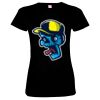 Ladies Perfect Tee Thumbnail