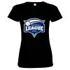 Ladies Perfect Tee Thumbnail