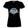 Ladies Perfect Tee Thumbnail
