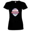 Ladies Perfect Tee Thumbnail