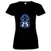 Ladies Perfect Tee Thumbnail