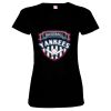 Ladies Perfect Tee Thumbnail