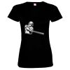 Ladies Perfect Tee Thumbnail