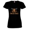 Ladies Perfect Tee Thumbnail