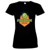 Ladies Perfect Tee Thumbnail