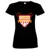 Ladies Perfect Tee Thumbnail