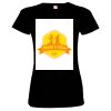 Ladies Perfect Tee Thumbnail