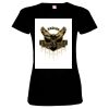 Ladies Perfect Tee Thumbnail