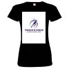 Ladies Perfect Tee Thumbnail