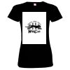 Ladies Perfect Tee Thumbnail