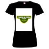 Ladies Perfect Tee Thumbnail