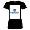 Ladies Perfect Tee Thumbnail