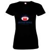 Ladies Perfect Tee Thumbnail