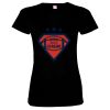 Ladies Perfect Tee Thumbnail