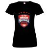 Ladies Perfect Tee Thumbnail