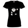 Ladies Perfect Tee Thumbnail