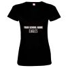 Ladies Perfect Tee Thumbnail