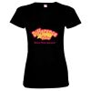 Ladies Perfect Tee Thumbnail
